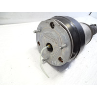 14 Mercedes W222 S550 shock absorber, strut, left rear, 2223200313