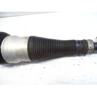 14 Mercedes W222 S550 shock absorber, strut, left rear, 2223200313