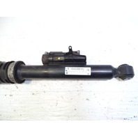 14 Mercedes W222 S550 shock absorber, strut, left rear, 2223200313
