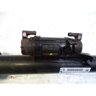 14 Mercedes W222 S550 shock absorber, strut, left rear, 2223200313
