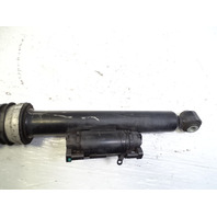 14 Mercedes W222 S550 shock absorber, strut, left rear, 2223200313