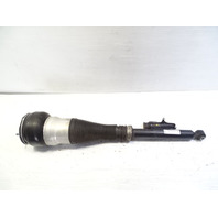 14 Mercedes W222 S550 shock absorber, strut, left rear, 2223200313