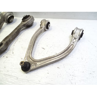 14 Mercedes W222 S550 control arms set, left front, 2173303900 2223302301