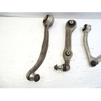 14 Mercedes W222 S550 control arms set, left front, 2173303900 2223302301