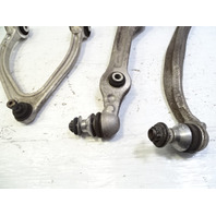 14 Mercedes W222 S550 control arms set, right front, 2173304000 2173305200