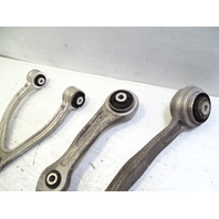 14 Mercedes W222 S550 control arms set, right front, 2173304000 2173305200