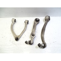 14 Mercedes W222 S550 control arms set, right front, 2173304000 2173305200