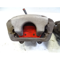 14 Mercedes W222 S550 brake calipers, rear, TRW, left and right
