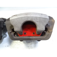 14 Mercedes W222 S550 brake calipers, rear, TRW, left and right