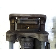 14 Mercedes W222 S550 brake calipers, rear, TRW, left and right