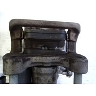 14 Mercedes W222 S550 brake calipers, rear, TRW, left and right