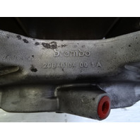 14 Mercedes W222 S550 brake calipers, brembo, left and right, front