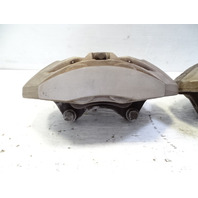 14 Mercedes W222 S550 brake calipers, brembo, left and right, front