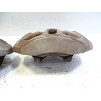 14 Mercedes W222 S550 brake calipers, brembo, left and right, front