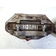 14 Mercedes W222 S550 brake calipers, brembo, left and right, front
