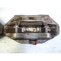 14 Mercedes W222 S550 brake calipers, brembo, left and right, front