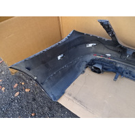 14 Mercedes W222 S550 bumper cover, rear 2228800049