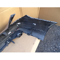 14 Mercedes W222 S550 bumper cover, rear 2228800049