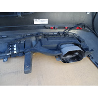 14 Mercedes W222 S550 bumper cover, rear 2228800049