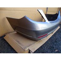 14 Mercedes W222 S550 bumper cover, rear 2228800049