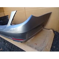 14 Mercedes W222 S550 bumper cover, rear 2228800049