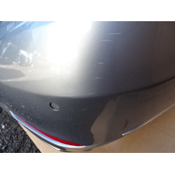 14 Mercedes W222 S550 bumper cover, rear 2228800049