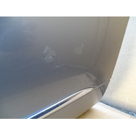 14 Mercedes W222 S550 bumper cover, rear 2228800049