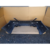 14 Mercedes W222 S550 bumper cover, rear 2228800049