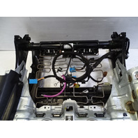 14 Mercedes W222 S550 seat track, w/motors, left front, 0009108904