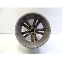 14 Mercedes W222 S550 wheel, silver 9.5x19 2224011402