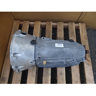 14 Mercedes W222 S550 transmission, automatic 2222707003 722909