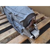 14 Mercedes W222 S550 transmission, automatic 2222707003 722909