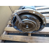 14 Mercedes W222 S550 transmission, automatic 2222707003 722909