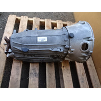 14 Mercedes W222 S550 transmission, automatic 2222707003 722909
