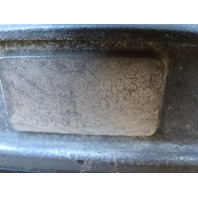 14 Mercedes W222 S550 transmission, automatic 2222707003 722909