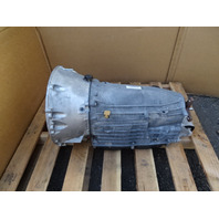 14 Mercedes W222 S550 transmission, automatic 2222707003 722909