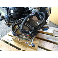 FOR PARTS 14 Mercedes W222 S550 engine, motor V8, 4.7L, M278 101k 2780105103