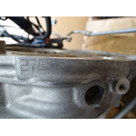 FOR PARTS 14 Mercedes W222 S550 engine, motor V8, 4.7L, M278 101k 2780105103