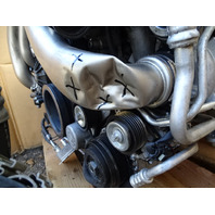 FOR PARTS 14 Mercedes W222 S550 engine, motor V8, 4.7L, M278 101k 2780105103