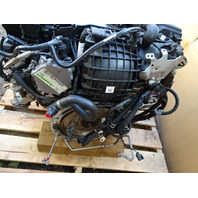 FOR PARTS 14 Mercedes W222 S550 engine, motor V8, 4.7L, M278 101k 2780105103