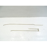 Mercedes R107 380SL door lock cable rod, left