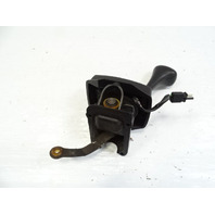 Mercedes R107 380SL gear shifter assembly