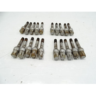 Mercedes R107 380SL lug nuts, set of 20