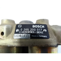 Mercedes R107 380SL abs unit pump 0265200017