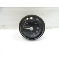 Mercedes R107 380SL gauge, exterior temperature 0005424527