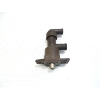 Mercedes R107 380SL heater control valve 1147412028