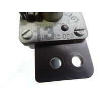 Mercedes R107 380SL heater control valve 1147412028