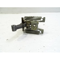 Mercedes R107 380SL door check, stop limiter, right