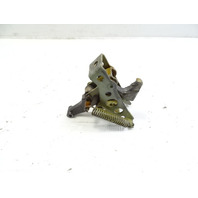 Mercedes R107 380SL door check, stop limiter, right