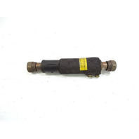Mercedes R107 380SL AC hose, fuel cooler 1074760417